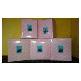 Easter Bunny Musical Water Globes (5)