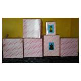 Easter Decor Figurines (6)