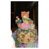 Easter Decor Figurines (6)