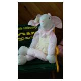 Oversized Easter Bunnies (2)