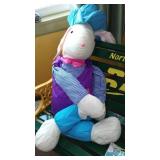 Oversized Easter Bunnies (2)