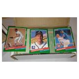 Donruss 1989/ 1991Baseball Collector Cards.