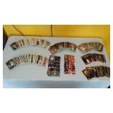 Fleer NBA Collector Cards Cira 90