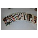 Fleer NBA Collector Cards Cira 90