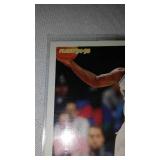 Fleer NBA Collector Cards Cira 90