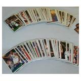 Fleer NBA Collector Cards Cira 90