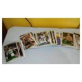 Fleer NBA Collector Cards Cira 90
