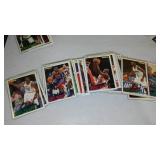 Fleer NBA Collector Cards Cira 90