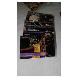 Fleer NBA Collector Cards Cira 90