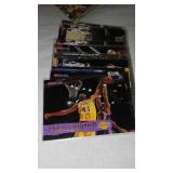 Fleer NBA Collector Cards Cira 90