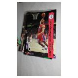 Fleer NBA Collector Cards Cira 90