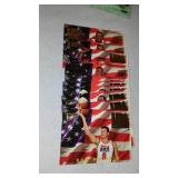 Fleer NBA Collector Cards Cira 90