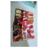 Fleer NBA Collector Cards Cira 90