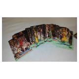 Fleer NBA Collector Cards Cira 90