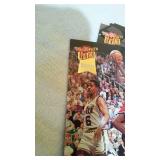 Fleer NBA Collector Cards Cira 90