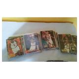 Fleer NBA Collector Cards Cira 90