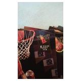 Fleer NBA Collector Cards Cira 90