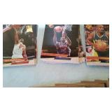 Fleer NBA Collector Cards Cira 90