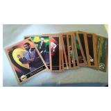 Fleer NBA Collector Cards Cira 90