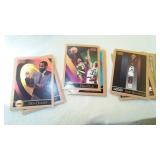 Fleer NBA Collector Cards Cira 90