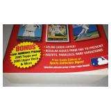 Topps Baseball Collector Cards. 1987, 1990, 1991.