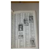 Topps Baseball Collector Cards. 1987, 1990, 1991.