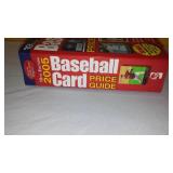 Topps Baseball Collector Cards. 1987, 1990, 1991.