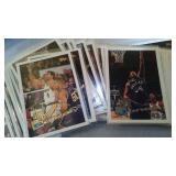Basketball Collector CardsTopps, Presspass, Score, Classic and more.