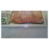 Basketball Collector CardsTopps, Presspass, Score, Classic and more.