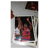 Basketball Collector CardsTopps, Presspass, Score, Classic and more.