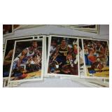 Basketball Collector CardsTopps, Presspass, Score, Classic and more.