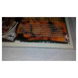 Basketball Collector CardsTopps, Presspass, Score, Classic and more.
