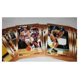 Basketball Collector CardsTopps, Presspass, Score, Classic and more.