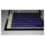 Basketball Collector CardsTopps, Presspass, Score, Classic and more.