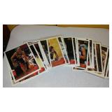 Basketball Collector CardsTopps, Presspass, Score, Classic and more.