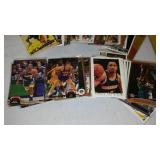 Basketball Collector CardsTopps, Presspass, Score, Classic and more.
