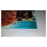 Basketball Collector CardsTopps, Presspass, Score, Classic and more.