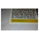 Basketball Collector CardsTopps, Presspass, Score, Classic and more.