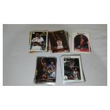 Basketball Collector CardsTopps, Presspass, Score, Classic and more.