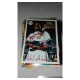 Basketball Collector CardsTopps, Presspass, Score, Classic and more.