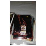 Basketball Collector CardsTopps, Presspass, Score, Classic and more.