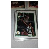 Basketball Collector CardsTopps, Presspass, Score, Classic and more.