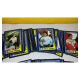 NASCAR Collector Cards Pinacle, MAXX Race Cards, UPPER DECK and more
