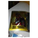 NASCAR Collector Cards Pinacle, MAXX Race Cards, UPPER DECK and more