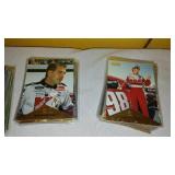 NASCAR Collector Cards Pinacle, MAXX Race Cards, UPPER DECK and more