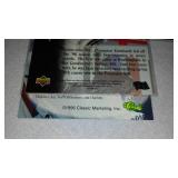 NASCAR Collector Cards Pinacle, MAXX Race Cards, UPPER DECK and more