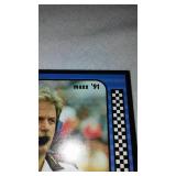 NASCAR Collector Cards, MAXX 91 and MAXX Series II.
