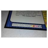NASCAR Collector Cards, MAXX 91 and MAXX Series II.