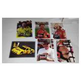 NASCAR Collector Cards, MAXX 91 and MAXX Series II.