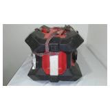 Milwaukee Jobsite AM/ FM Radio.